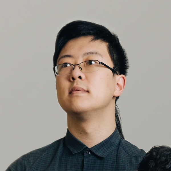 Kevin Jin
