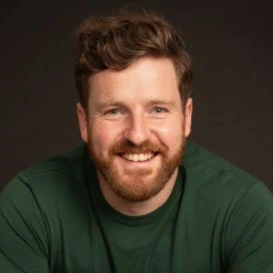 Nick Cody
