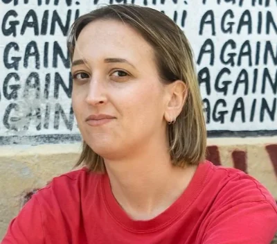 Laura Coleman