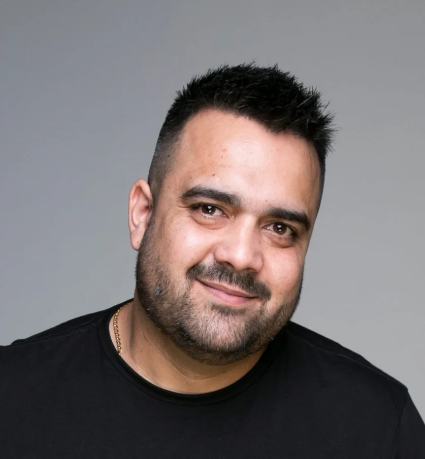 Dane Simpson