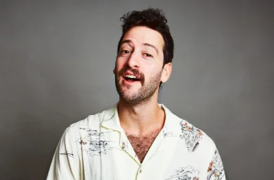 Ben Kochan