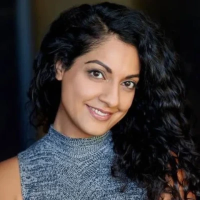 Aliya Kanani