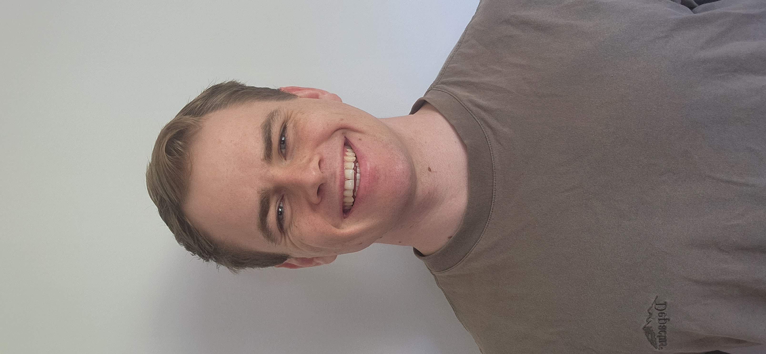 Mitchell Browne