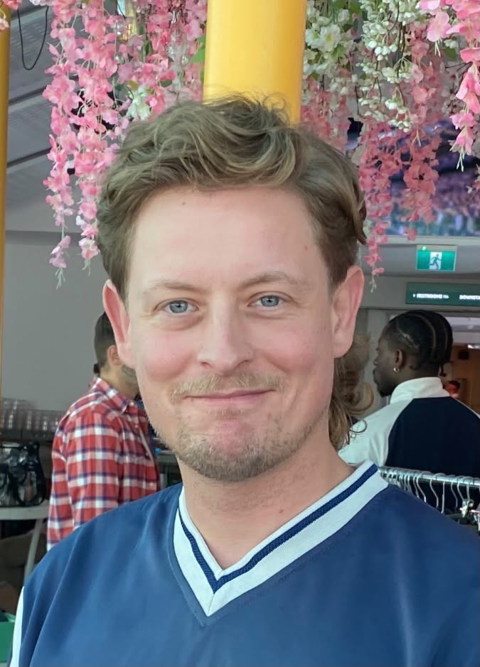 John Kennedy