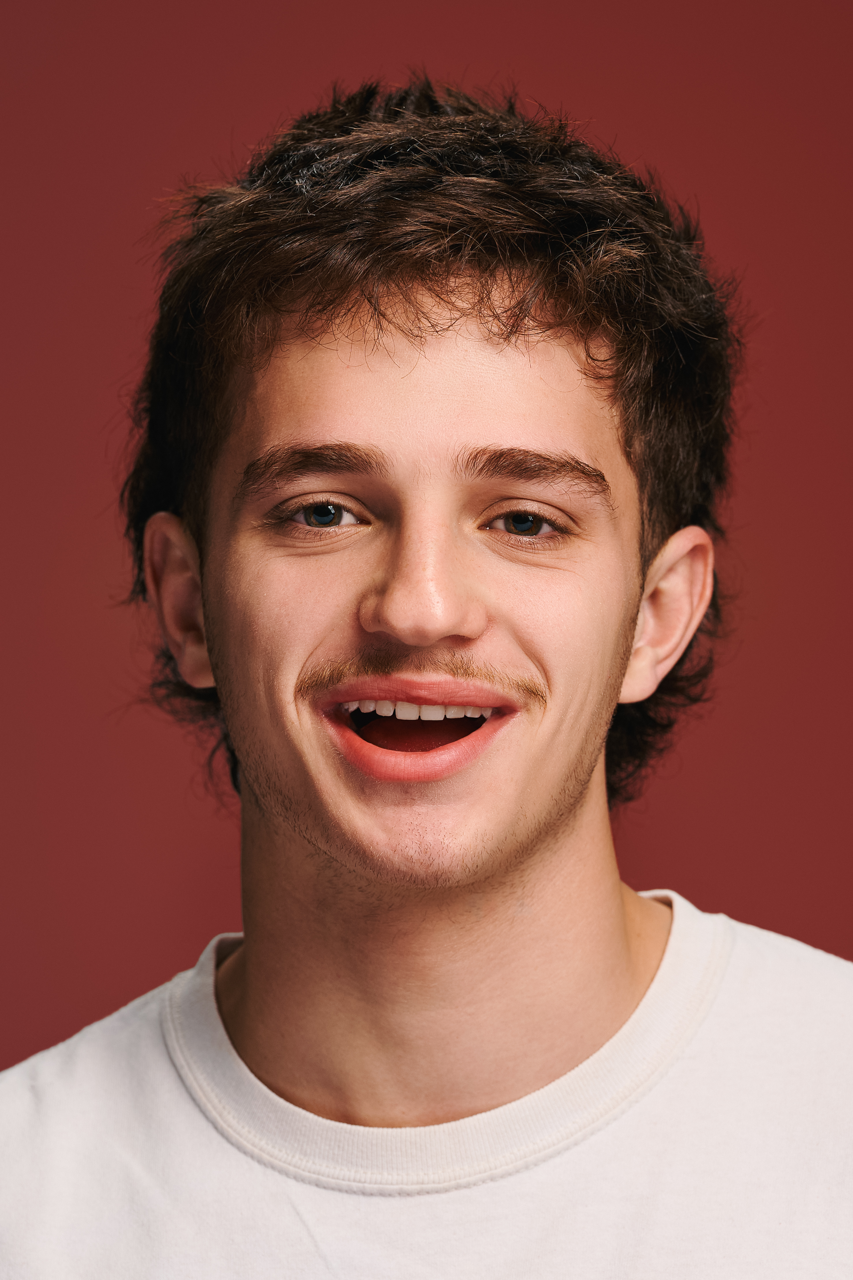 Toby Berowne