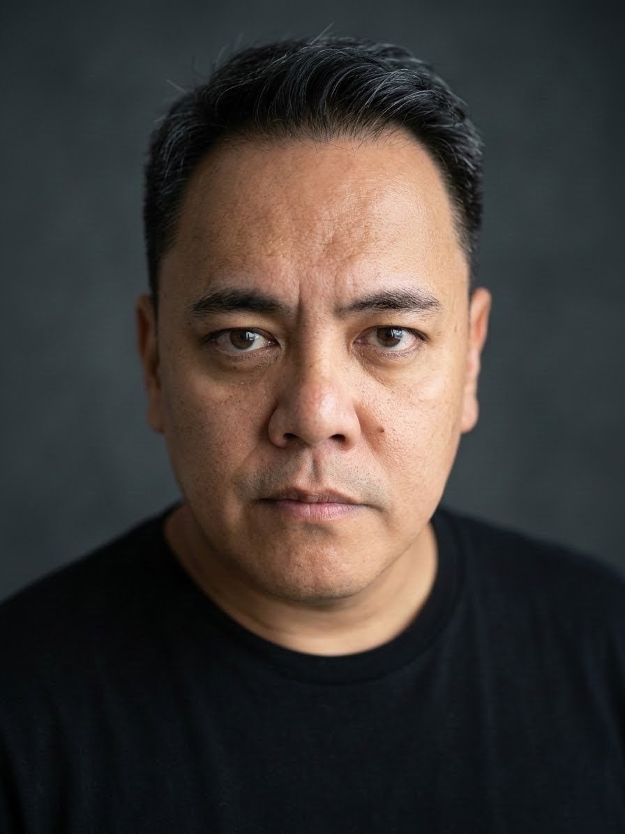 Ronaldo Rivera