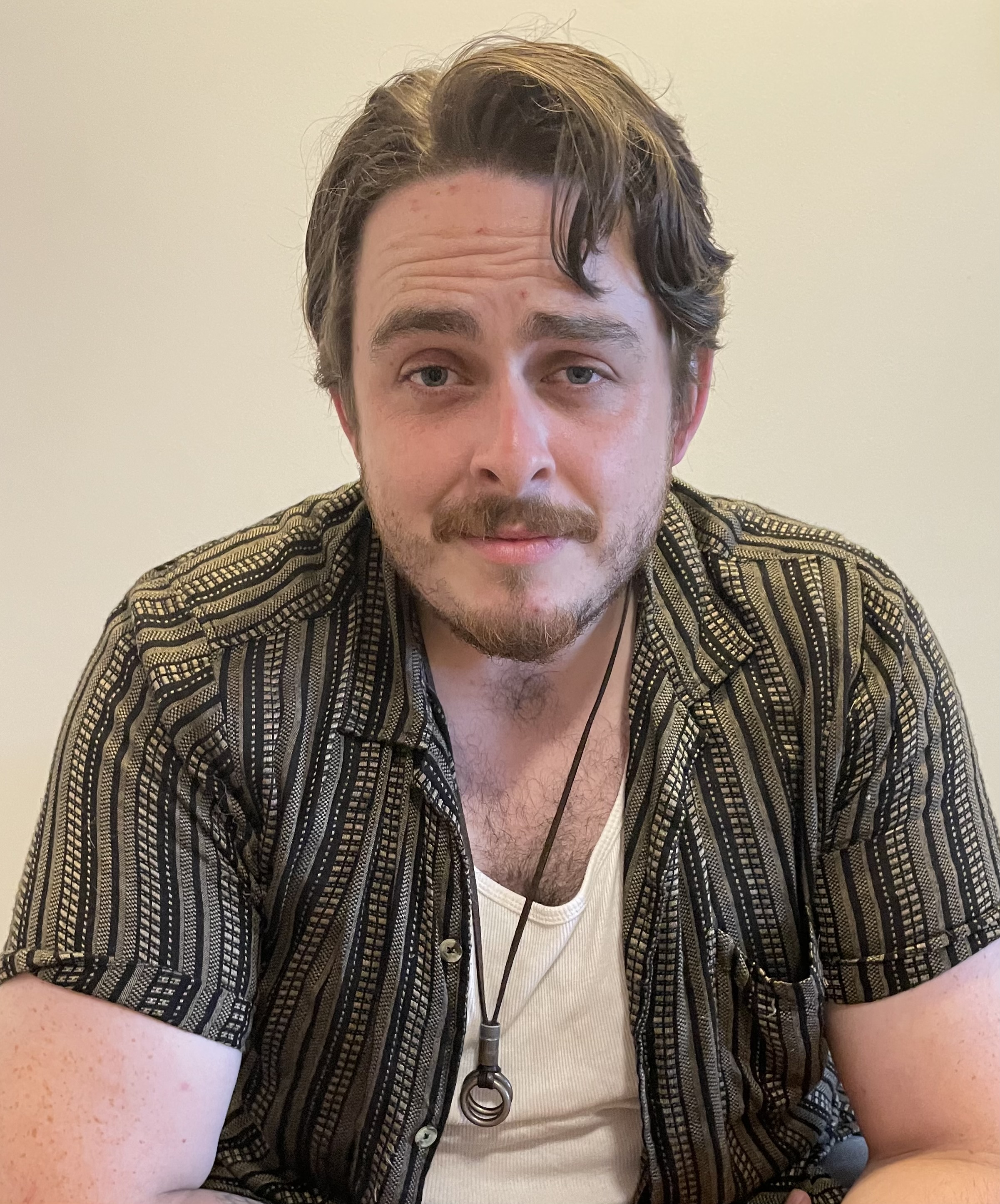 Emmet O'Dwyer
