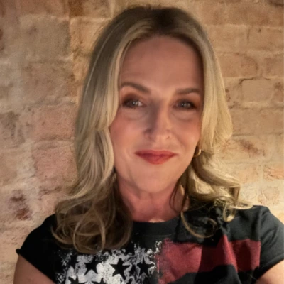 Mandy Scotney