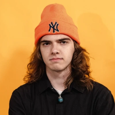 Max Dary