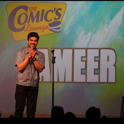 Sameer Verma