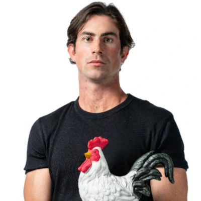 Ollie Holder