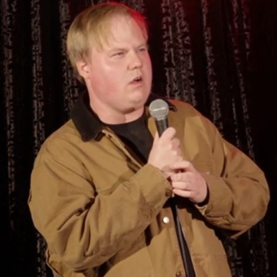 Adam Campbell