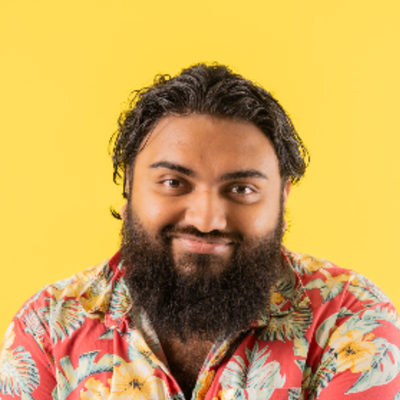 Suraj Kolarkar