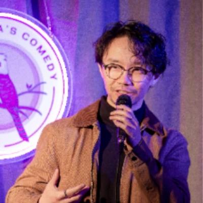 Charles Wong