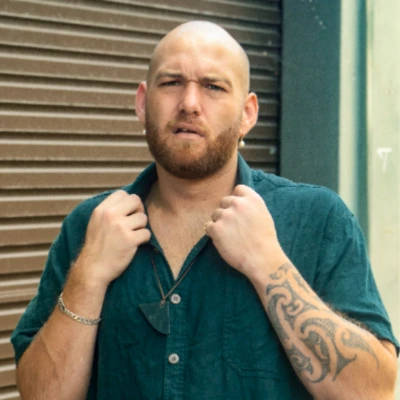 Elliot McLaren