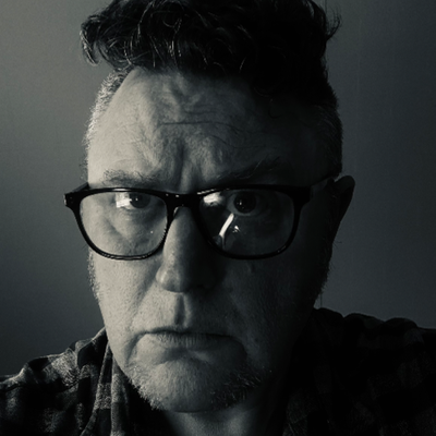 Bert Misery