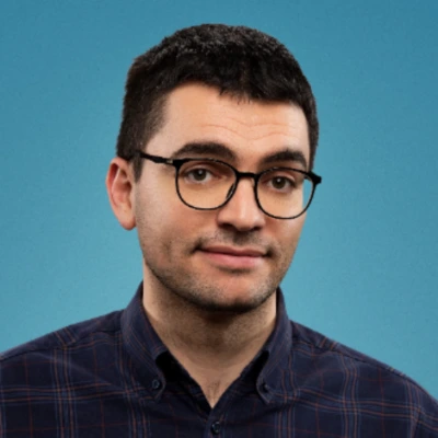Andrew Portelli