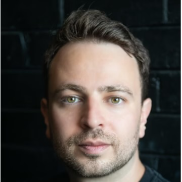 Damien Vosk