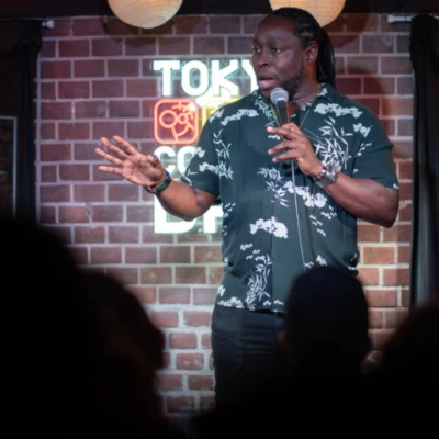 Vincent Tshakka