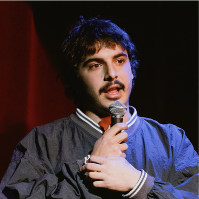 Cameron Muratore