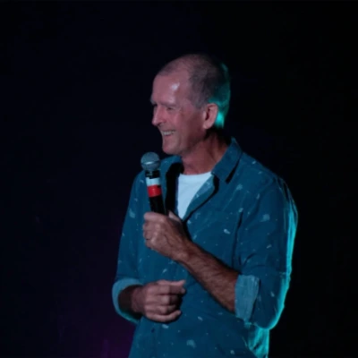 Andy High